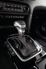 Kia Ceed GT-Line 2021 года (WW)